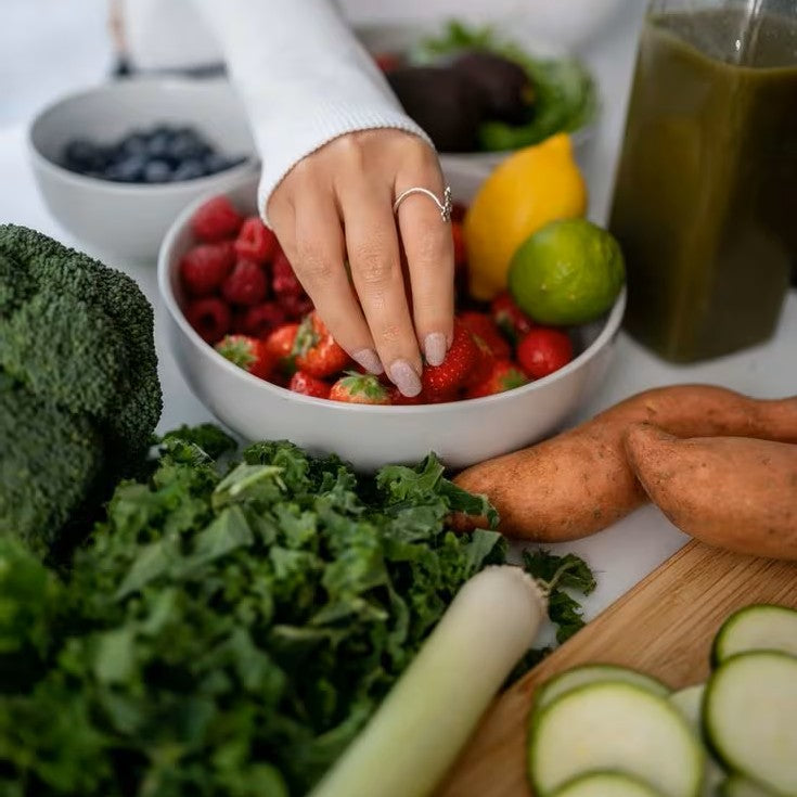 How to Increase GLP-1 Naturally