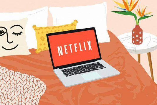 10 best shows to stream during iso